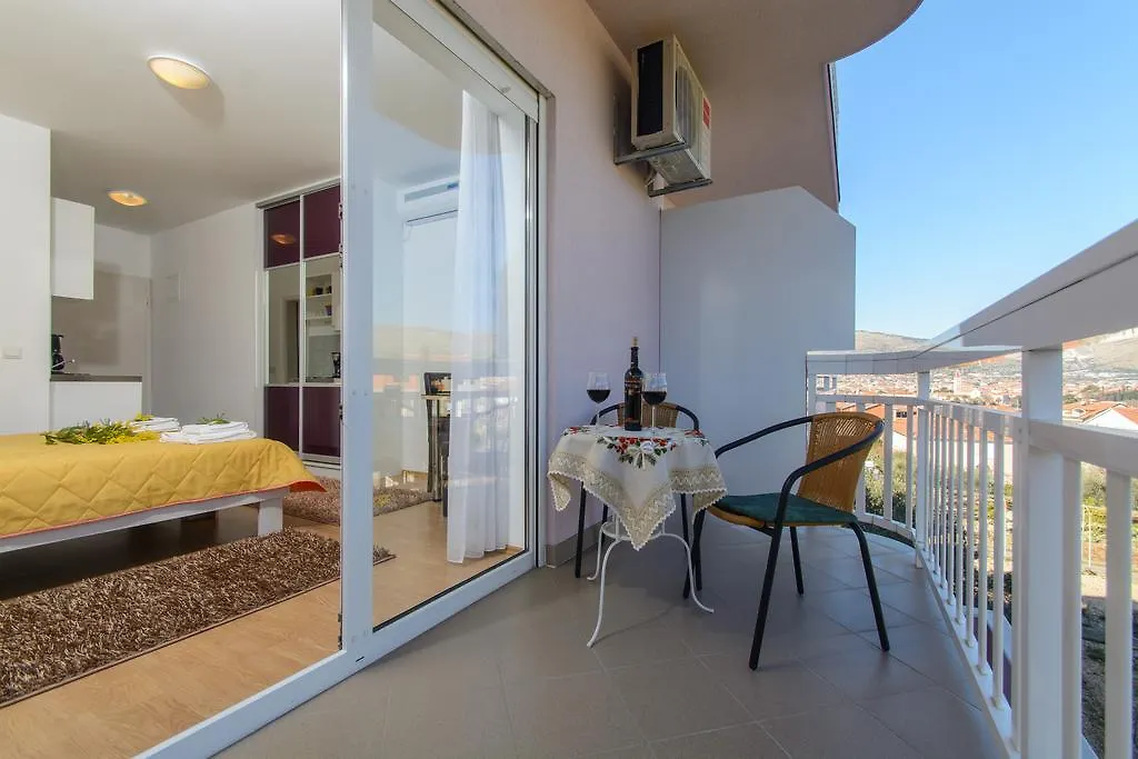 Apartments Mijo Trogir Chorwacja