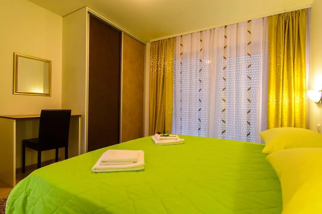Apartments Mijo Trogir Chorwacja
