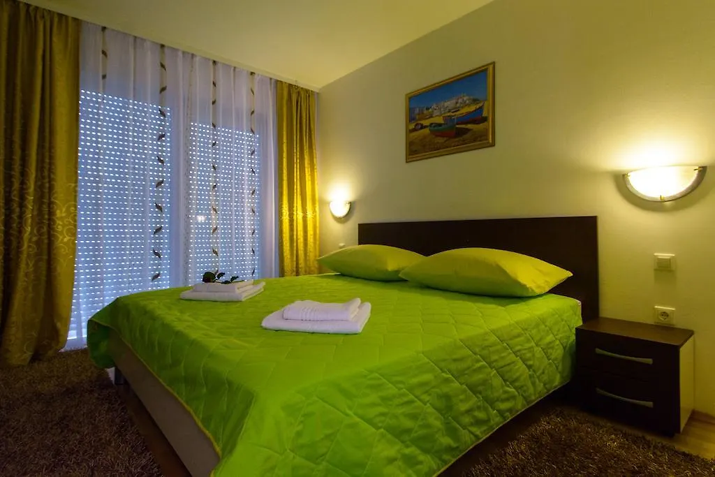 Apartments Mijo Trogir Chorwacja