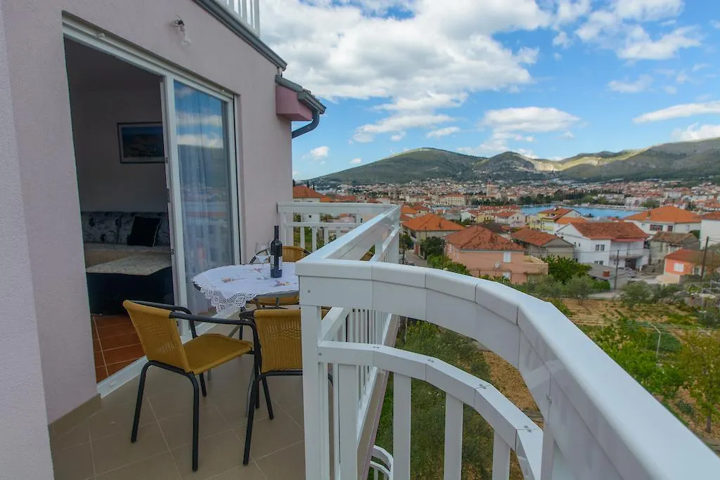 Apartments Mijo Trogir 0*,  Chorwacja