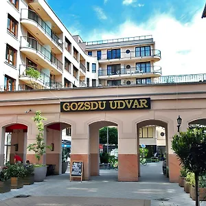 Novo , Budapeszt Węgry