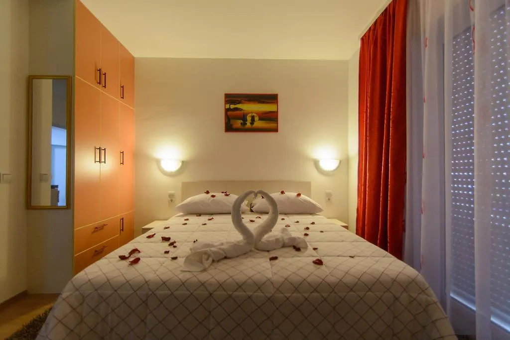 Apartments Mijo Trogir Croatia