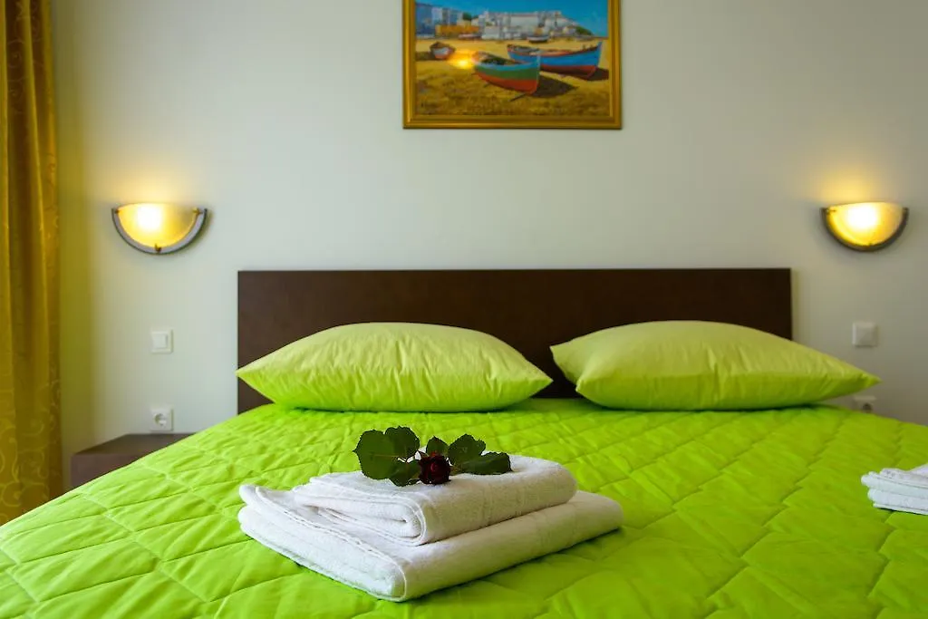 Apartments Mijo Trogir