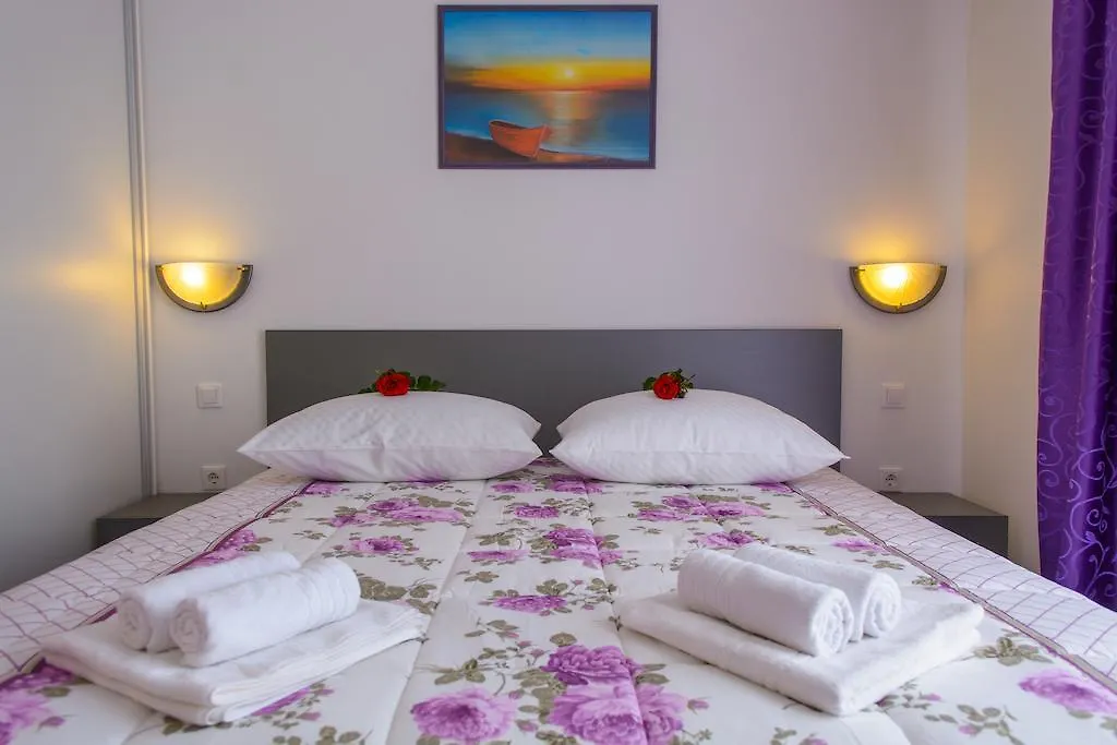 Apartments Mijo Trogir